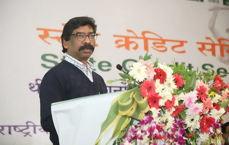 झारखंड की हेमंत सोरेन सरकार का सफल एक साल, पूरे राज्य में जगी उम्मीद की किरण