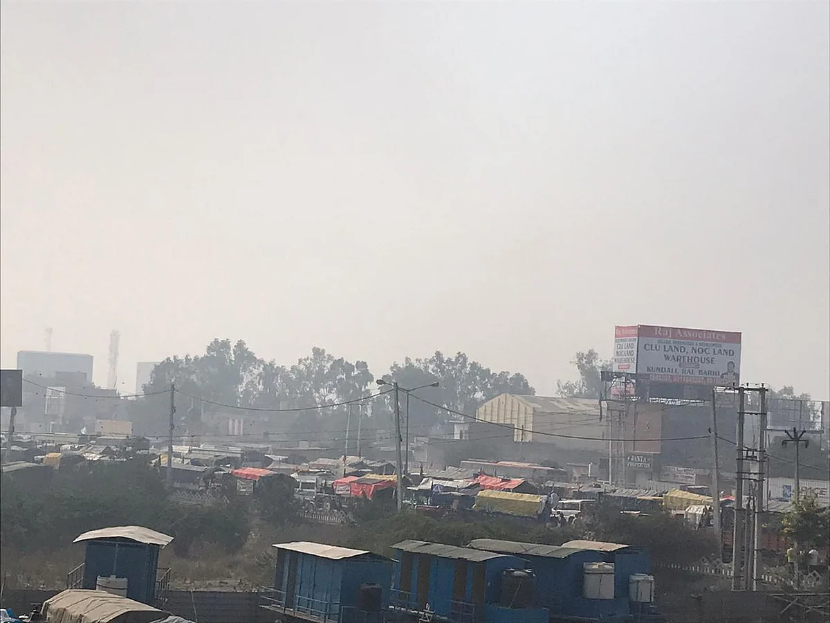 जब तक नहीं सुनेगी सरकार, मोर्चे पर डटे रहेंगे किसान, 6 महीने की तैयारी करके आए हैं अन्नदाता