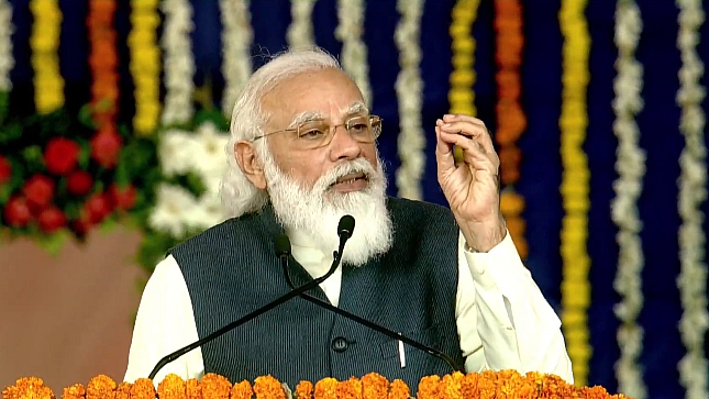 फोटोः @BJP4India