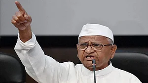 किसानों के सर्मथन में अन्ना हजारे की मोदी सरकार को चेतावनी, पत्र लिखकर बोले- निकालें हल वरना करूंगा अनशन