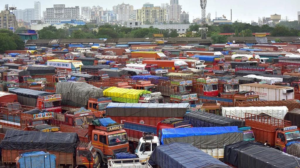 प्रतीकात्मक फोटो : Getty Images