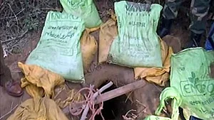 पाकिस्तान सीमा में 200 मीटर अंदर तक गए थे भारतीय सुरक्षा बल, तभी मिला था सुरंग का सिरा