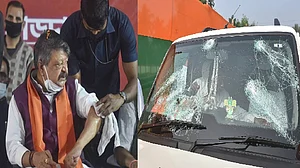 अब 'बुलेट' सुरक्षा में रहेंगे कैलाश विजयवर्गीय, पश्चिम बंगाल में हुए हमले के बाद बढ़ाई गई सुरक्षा