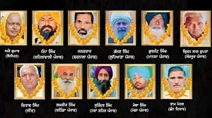 किसान आंदलोन के दौरान अब तक 11 की मौत, ये हैं वो किसान जिनकी गई जान