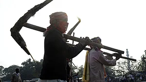 किसान नेताओं से अपील के बाद चिल्ला बॉर्डर पर ट्रैफिक बहाल, दिल्ली-नोएडा आने-जाने वालों को बड़ी राहत