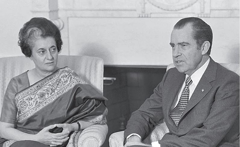 विजय दिवसः जब इंदिरा के फौलादी इरादों को दुनिया ने किया सलाम, दुनिया के नक्शे पर उभरा बांग्लादेश का नाम