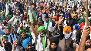 किसानों ने सरकार को भेजा जवाब, 29 दिसंबर को 11 बजे बैठक का दिया प्रस्ताव