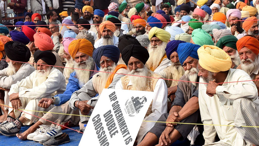 फोटो : Getty Images