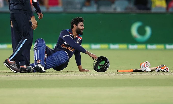 फोटो : @BCCI