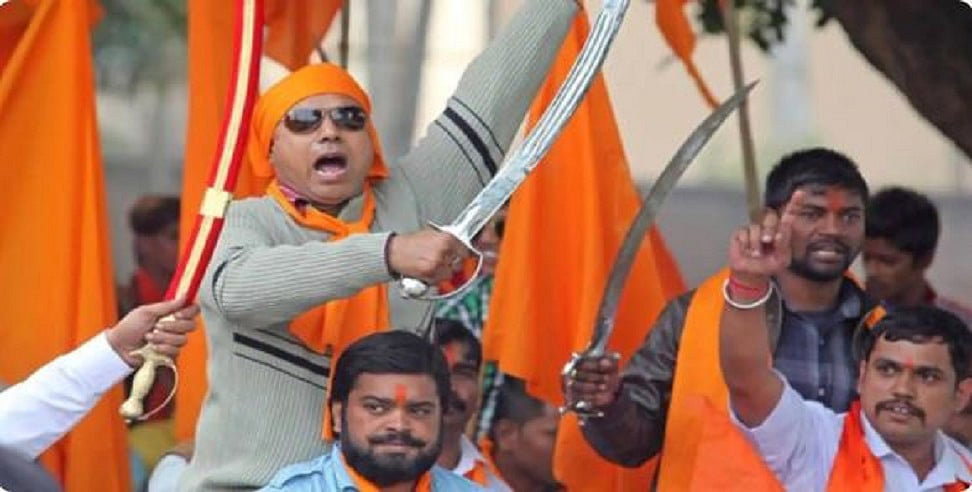 बजरंग दल पर फेसबुक के रुख को लेकर बड़ा खुलासा! इस संगठन के भड़काऊ कदम पर क्यों नहीं कसता नकेल, सामने आया