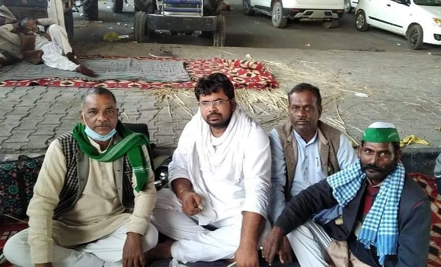फोटोः आस मोहम्मद कैफ