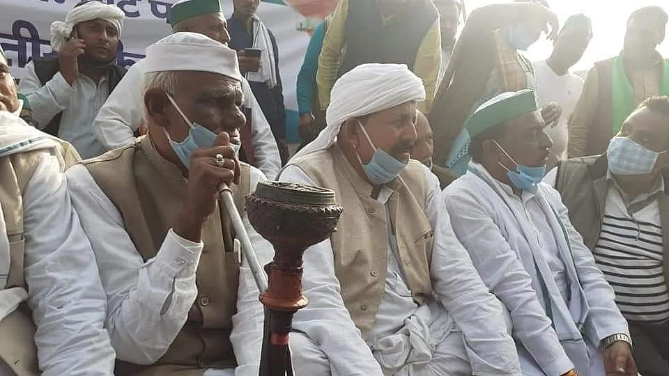 फोटोः आस मोहम्मद कैफ