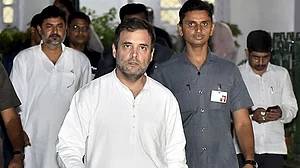 राहुल गांधी ने लोकसभा अध्यक्ष से बोलने का अधिकार मांगा, संसदीय समिति की बैठक से वॉकआउट के बाद लिखा पत्र