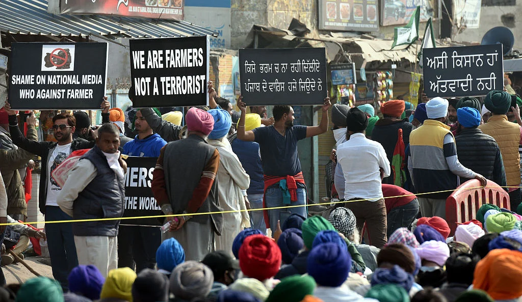 फोटो : Getty Images