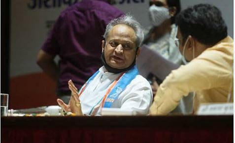 राजस्थान के खिलाड़ियों को गहलोत सरकार की सौगात, पदक जीतने पर इनामी राशि कई  गुना बढ़ी