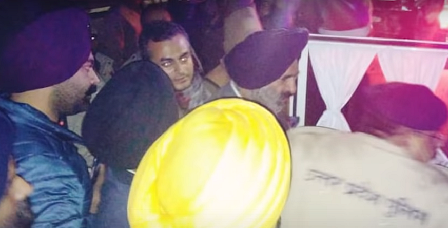 बरेली में 'बिना वजह गिरफ्तार' किए गए अकाली दल के नेता सिरसा, हाई वोल्टेज ड्रामा के बाद हुए रिहा