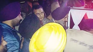 बरेली में 'बिना वजह गिरफ्तार' किए गए अकाली दल के नेता सिरसा, हाई वोल्टेज ड्रामा के बाद हुए रिहा