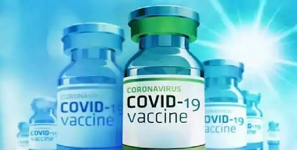 यूपी में कोरोना वैक्सीनेशन से पहले बड़ी गड़बड़ी! हेल्थ वर्कर्स की सूची में मृतक नर्स और रिटायर्ड डॉक्टर्स के नाम