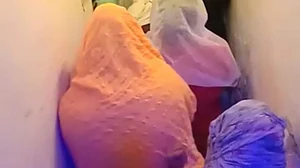 गुरुग्राम में स्पा सेंटर पर चल रहा था सेक्स रेकैट, पुलिस ने छापा मारकर 7 महिलाओं समेत 8 को गिरफ्तार किया