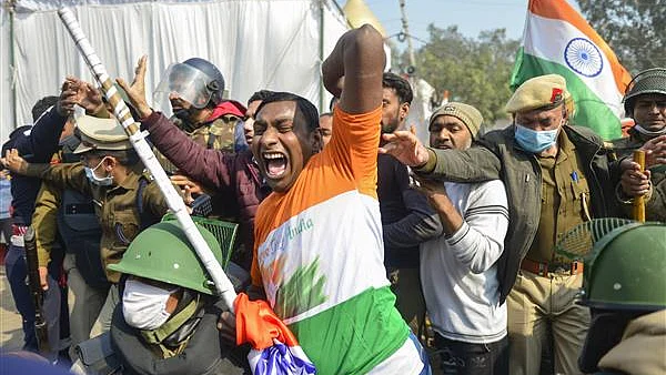 फोटो सौजन्यः पीटीआई