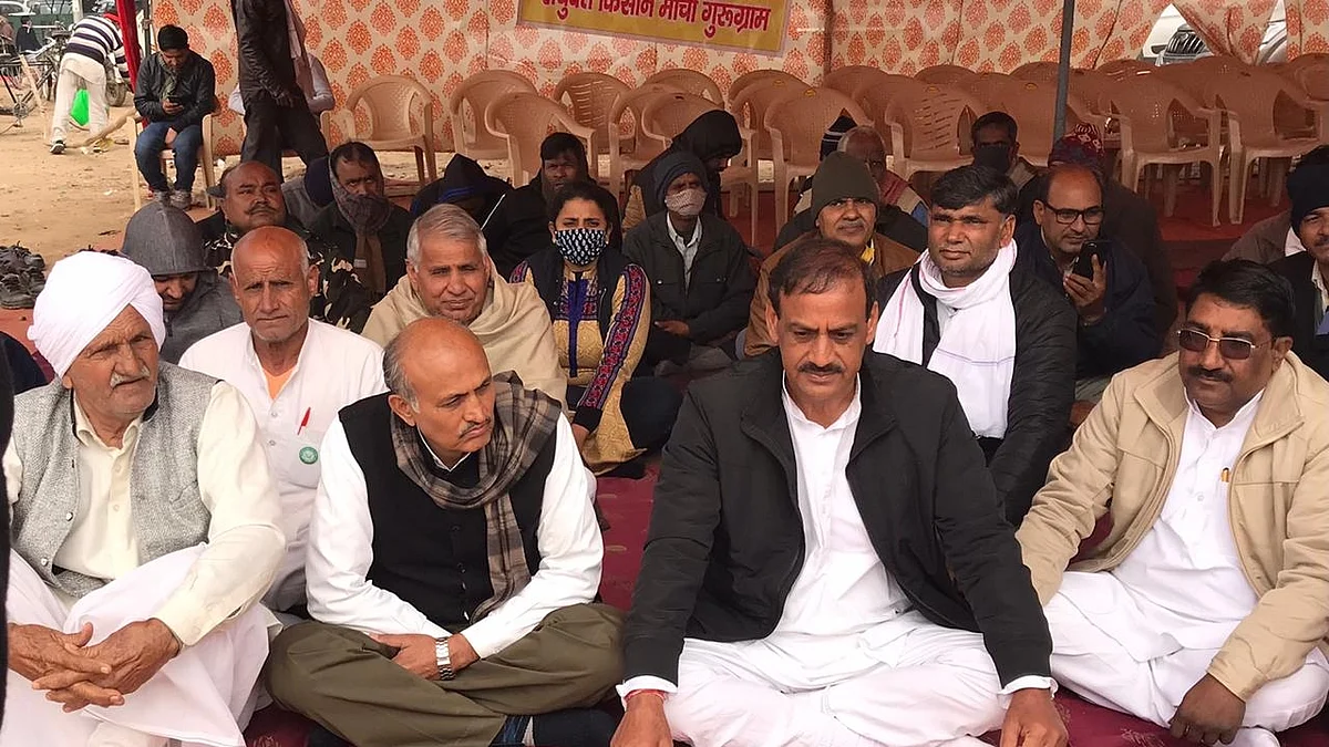 फोटोः IANS