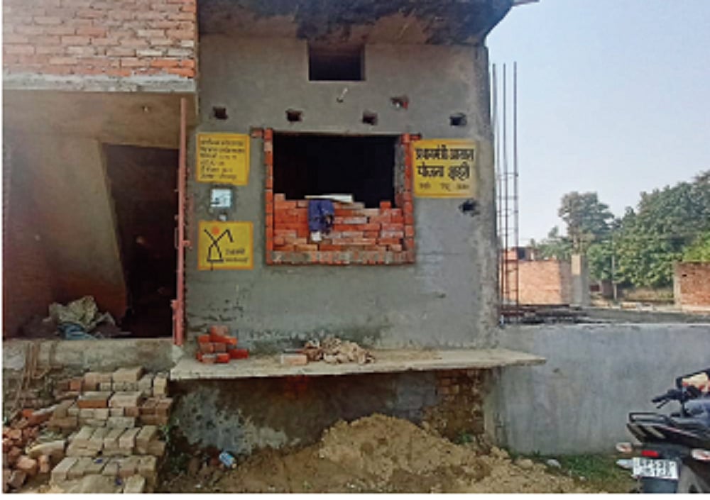 फोटो: के संतोष