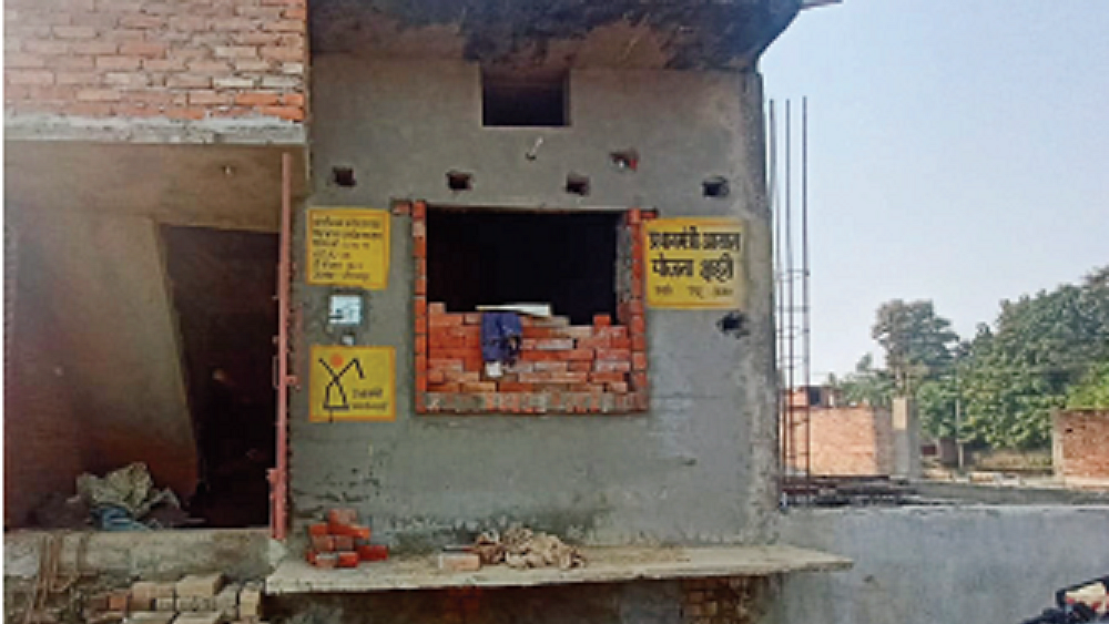 फोटो: के संतोष