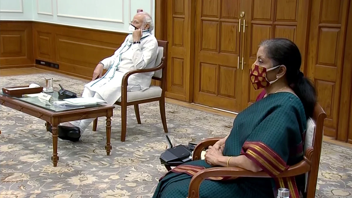 फोटो सौजन्य : एएनआई