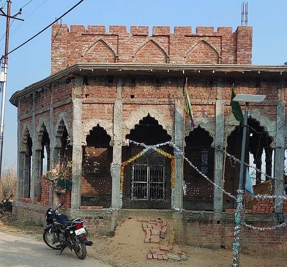 फोटोः मुशाहिद रफत