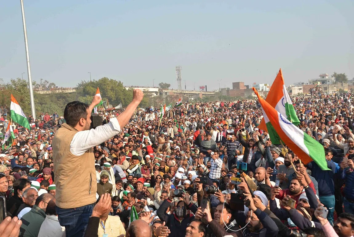 फोटो: आस मोहम्मद कैफ