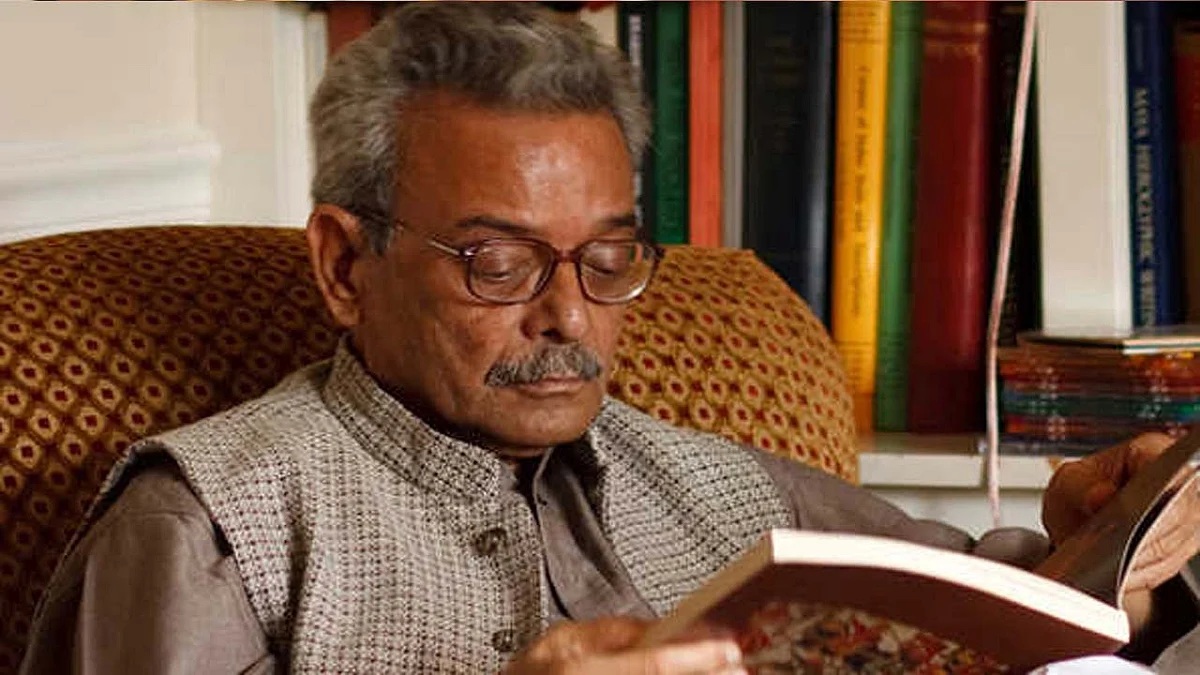 जब तक उर्दू ज़िंदा है, समर्थन और विरोध का दौर जारी रहेगा और इसके साथ फ़ारूक़ी भी ज़िंदा रहेंगे