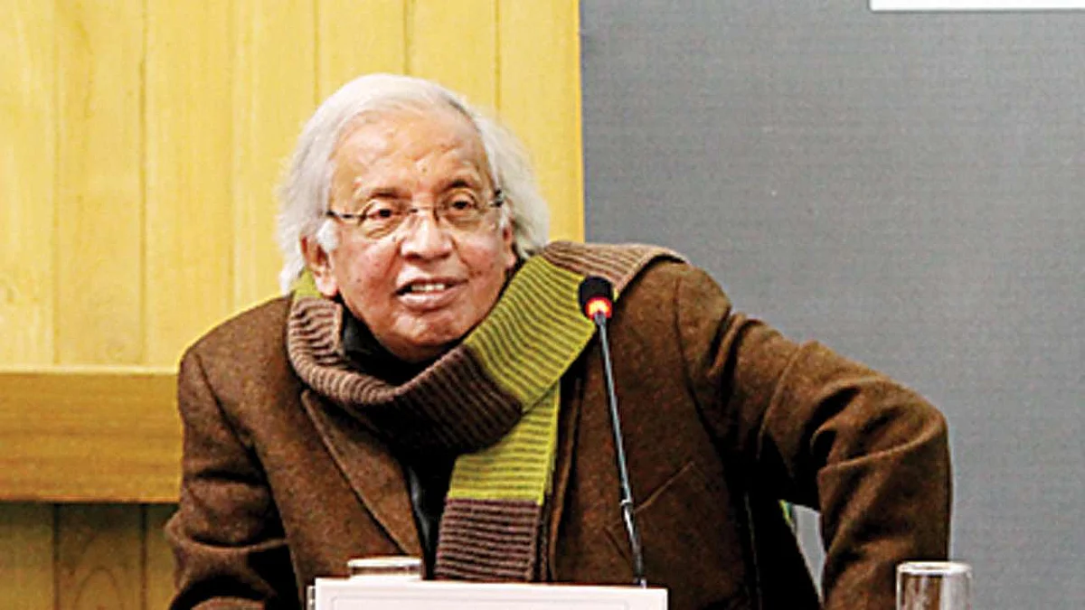 80 के हुए अशोक: इंसानियत और मोहब्बत को सर्वोपरि रखने वाले अशोक वाजपेयी के जन्मदिन पर साहित्यिक चर्चा