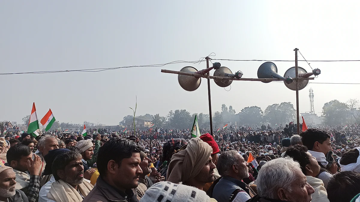 फोटो: आस मोहम्मद कैफ