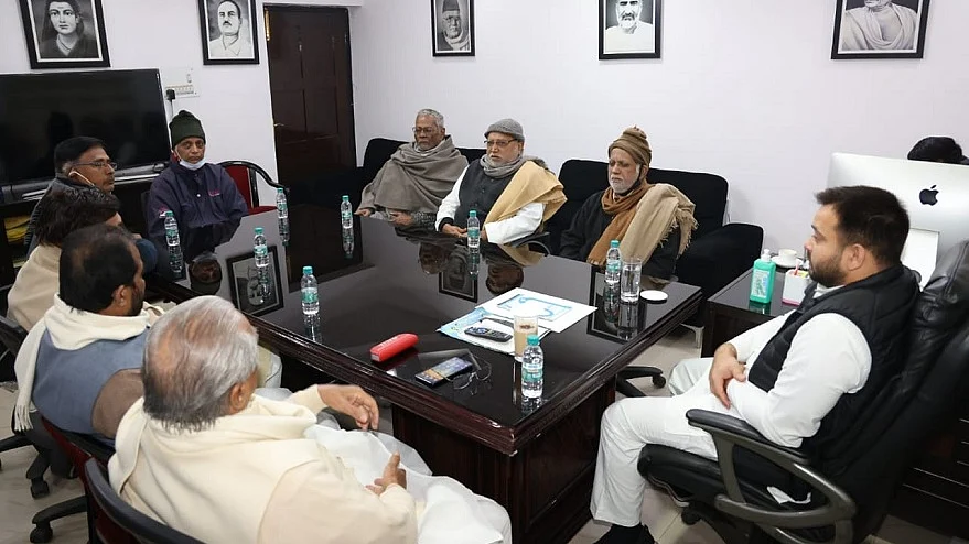 फोटोः IANS