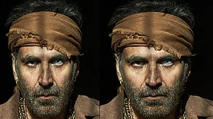 फोटो: @akshaykumar