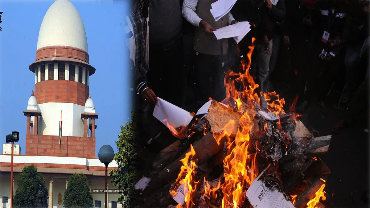 फोटो : नवजीवन