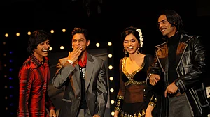 जन्मदिन विशेष: बॉलीवुड में दीपिका की कैसे हुई एंट्री? पहली ही मुलाकात में 'मस्तानी' ने सभी को कर दिया था इंप्रेस