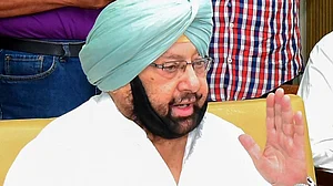 बीजेपी ने राज्यपाल पद की प्रतिष्ठा घटा दी, पंजाब को एक और पश्चिम बंगाल बनाने की हो रही कोशिश : अमरिंदर सिंह