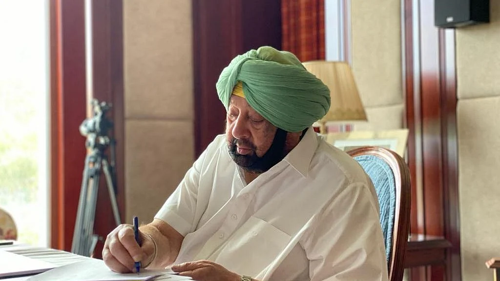 फोटोः IANS