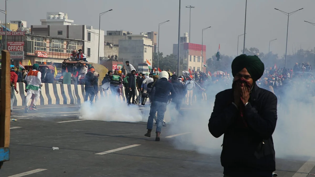 फोटो: नवजीवन