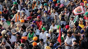 कृषि कानून का विरोध: महात्मा गांधी की पुण्यतिथि पर आज उपवास रखेंगे प्रदर्शनकारी किसान, मनाएंगे सद्भावना दिवस