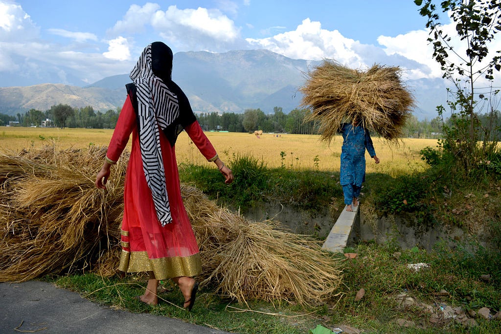 फोटो : Getty Images