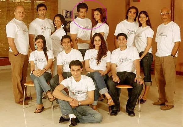 फोटो सौजन्य: actorprepares.net