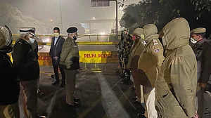 दिल्ली पुलिस की पैनी नजर से नहीं बच पाए शराबी! नववर्ष की पूर्व संध्या पर 1,336 लोगों पर लगा जुर्माना