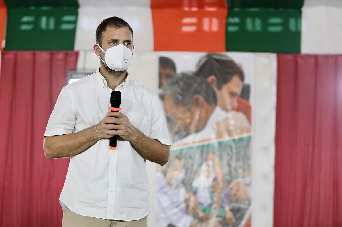 फोटो :@INCIndia