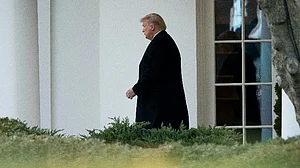 ट्रंप के लिए अंतिम 13 दिन भी मु्श्किल, अपनी ही पार्टी के भीतर होते जा रहे अलग-थलग