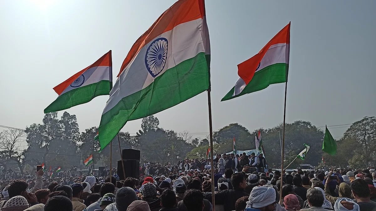 फोटो: आस मोहम्मद कैफ