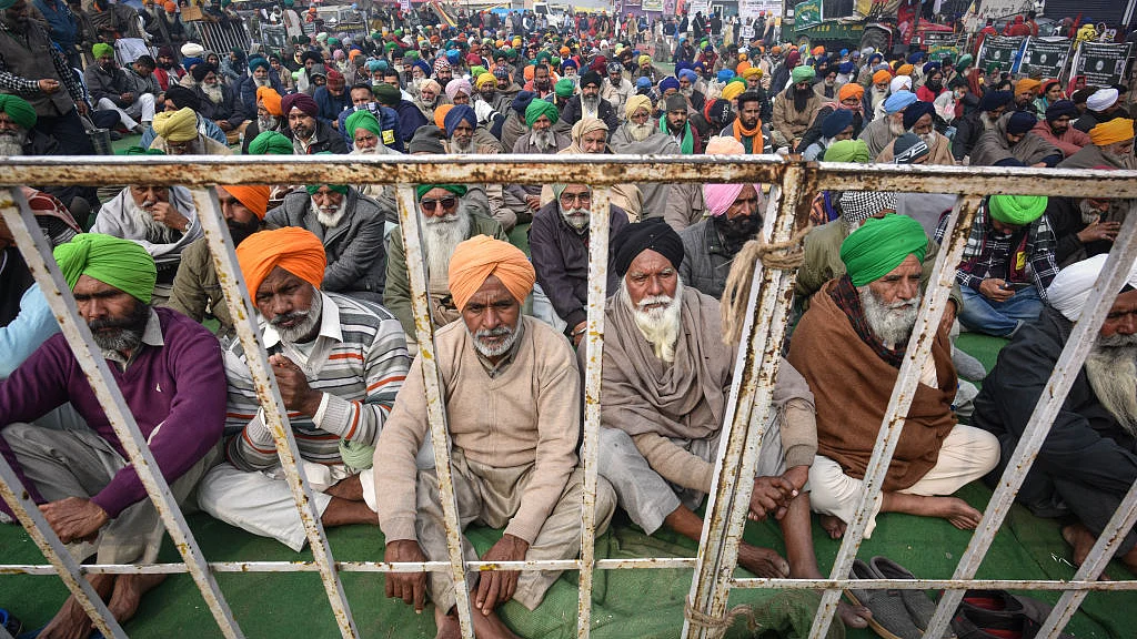 Photo by Sanchit Khanna/Hindustan Times via Getty Images