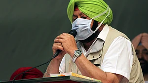 पीएम मोदी संकट टालने के लिए रद्द करें नए कृषि कानून, किसानों की मांगों में कुछ भी गलत नहीं: कैप्टन अमरिंदर सिंह