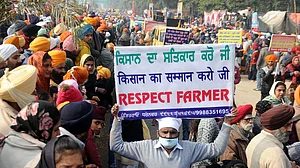 4 जनवरी को खत्म हो जाएगा किसान आंदोलन? केंद्रीय कृषि राज्य मंत्री कैलाश चौधरी का बड़ा बयान!